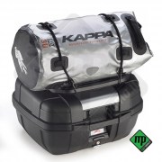 KS150 on KGR52N+WA401S